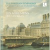 Eric Hoeprich Symphonie concertante pour clarinette, basson et orchestre in B-Flat Major: II. Romance (Andante grazioso) - Rondo (Allegro vivace) La symphonie parisienne