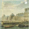 Eric Hoeprich Symphonie concertante pour clarinette, basson et orchestre in B-Flat Major: I. Allegro La symphonie parisienne