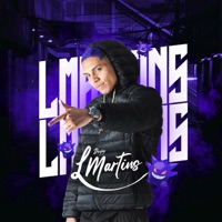 Bala no Cupido (feat. Mc Nenê, Mc Wesley & Mc Kisk) - Single - DJ L MARTINS