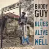 Buddy Guy - Blue No More (feat. James Bay)