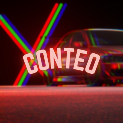 Conteo (feat. Jona Caso) [Turreo Edit] - Single