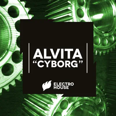 Posłuchaj utworu Cyborg - Single wykonywanego przez Alvita.