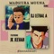 Madhura Mouna (Remix) [feat. JK Jeevan] - DJ Lethal A lyrics