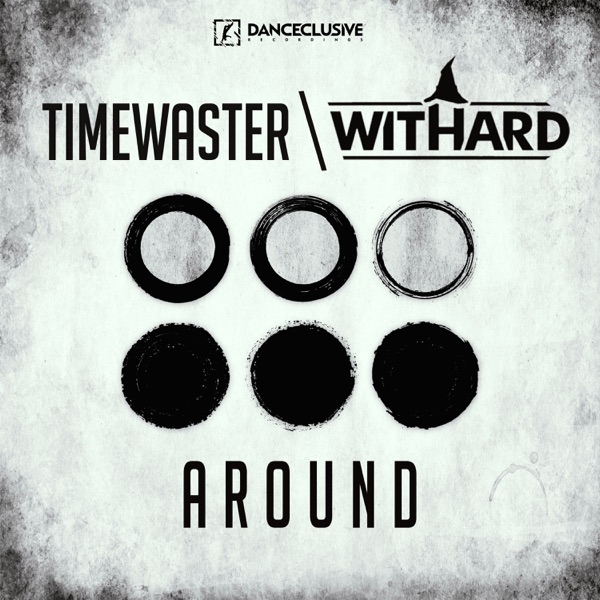 Around - Single
