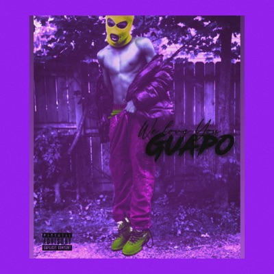 We Love You Guapo - EP