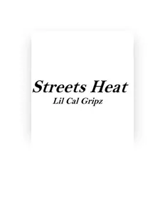 Listen to Lil Cal Gripz, watch music videos, read bio, see tour dates & more!