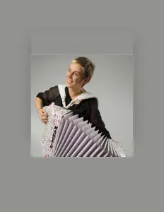 Escucha a Véronique Cadanse, mira vídeos musicales, lee la biografía, consulta fechas de giras y mucho más.