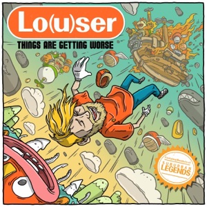 Things Are Getting Worse (feat. Suburban Legends) - Single