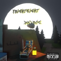FRiGHTNiGHT - Single - SXLRAC