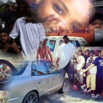 The Lost Tapes 5:Sorry 4 The Drought, Vol. 2 - Single