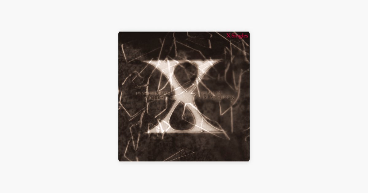 ENDLESS RAIN (Remaster) - X JAPANの曲 - Apple Music