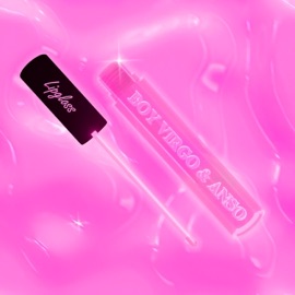 Lipgloss Boy Virgo & AnSo