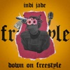 Down on Freestyle - Single