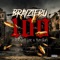 100 (feat. Roccett Loc & Yun-Gun) - BrayzieRu lyrics