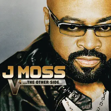 J Moss - Shazam