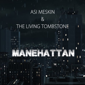Manehatten - Single