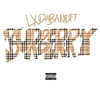 Burberry - Single - LxDaBandit