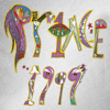 Prince - Little Red Corvette  artwork