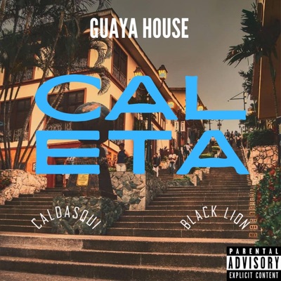 Caleta (feat. Black Lion) - Single