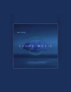 聆聽 Don Cartel、觀看音樂影片、閱讀小傳、查看巡演日期等！