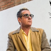 Lee Rocker