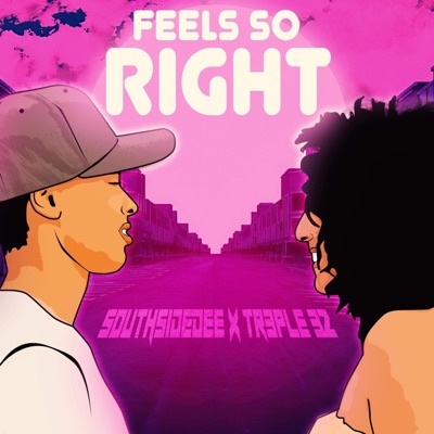 Feels So Right - Single