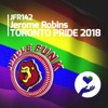Toronto Pride 2018, 2018