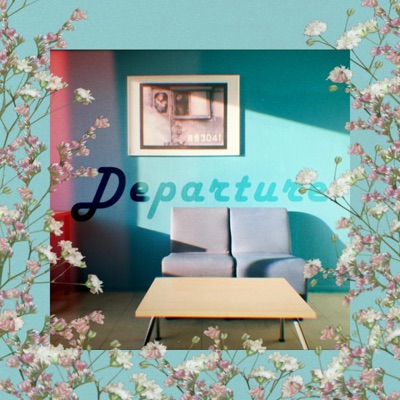 Departure - EP