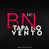 Tapa no Vento - Single - DuduzinPerezDj & MC BN