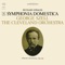 Sinfonia Domestica, Op. 53 (Remastered): Finale - Sehr lebhaft artwork