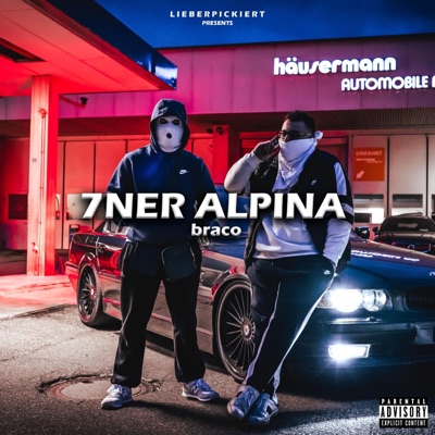 7ner Alpina - Single