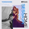 Apple Music Home Session : Terrenoire - Single