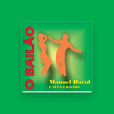 Listen to Manoel David, watch music videos, read bio, see tour dates & more!