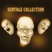 Vintage Collection - C.Kaleb