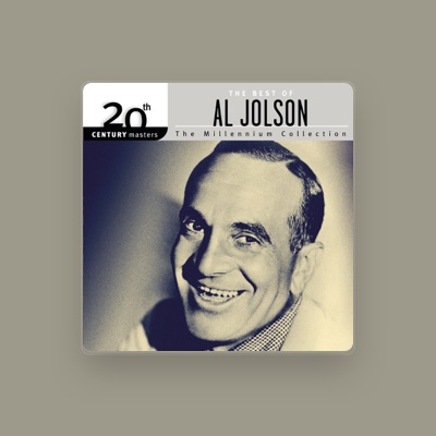 Al Jolson