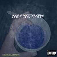 Code Con Sprite 2 (feat. Bryan The Flay) - Single - Pato Jr