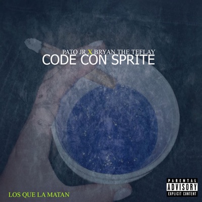 Code Con Sprite 2 (feat. Bryan The Flay) - Single
