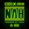 Nah (feat. Not3s) - Sneakbo lyrics