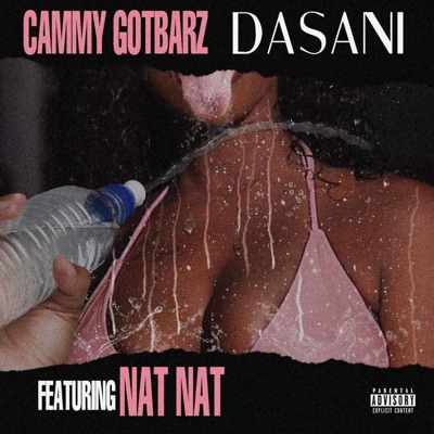 Dasani (feat. Nat Nat) - Single