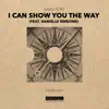 David Tort - I Can Show You the Way (feat. Danielle Simeone)