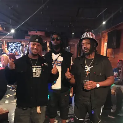 Listen to Bluz Brotherz, watch music videos, read bio, see tour dates & more!