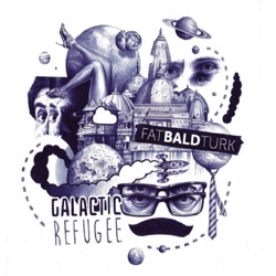 Fat Bald Turk - Radio FBT 97.5