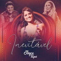 Inevitável, Pt. 1 - EP - Joyce Tayna