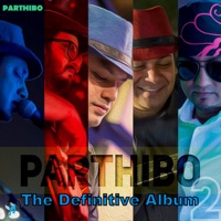 The Definitive Album 2 - Parthibo