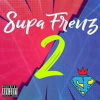 SupaFrenz 2 - Ace King & Vash