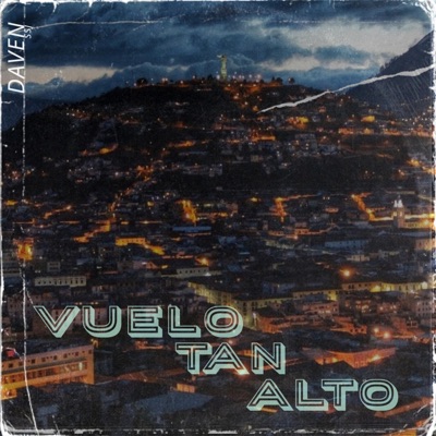 Vuelo Tan Alto - Single