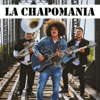 La Chapomania - Single - El Rabbanito