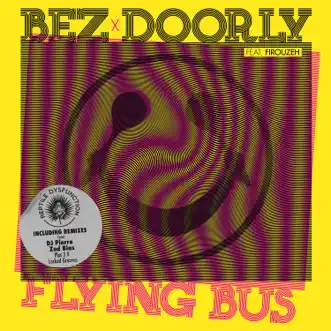 Flying Bus (feat. Firouzeh) by Bez (UK) & Doorly album reviews, ratings, credits