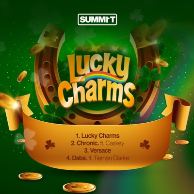 Lucky Charms - EP