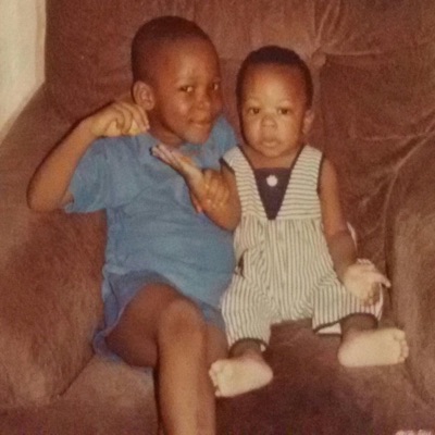 BAD TO DA BONE (feat. Makieba) - Single